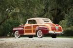 Ford DeLuxe Sportsman 1947 года